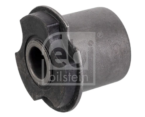 Bushing, axle beam
